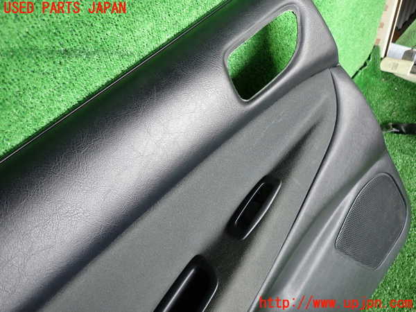 2UPJ-9232111324]レグナム(EC5W)左後ドア内張り 中古_2