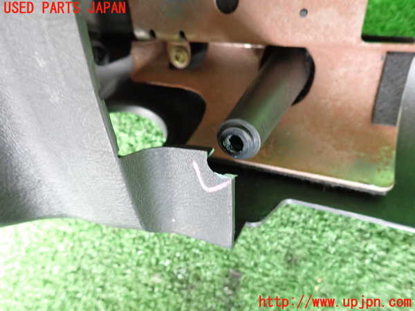 2UPJ-9232117905]レグナム(EC5W)コラムカバー 中古_2