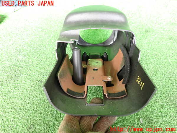 2UPJ-9232117905]レグナム(EC5W)コラムカバー 中古_4