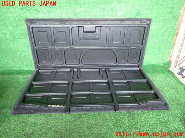 2UPJ-9232117771]レグナム(EC5W)ラゲッジトレイ1 中古_2