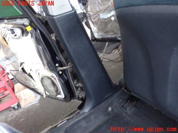 2UPJ-9232117670]レグナム(EC5W)左センターピラートリム 中古_3