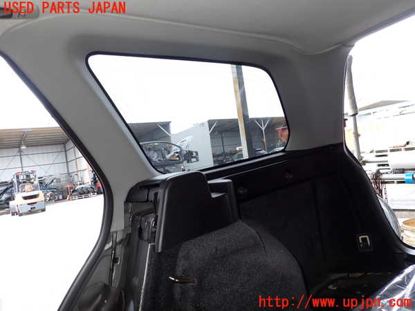 2UPJ-9232117675]レグナム(EC5W)右リアピラートリム 中古_2