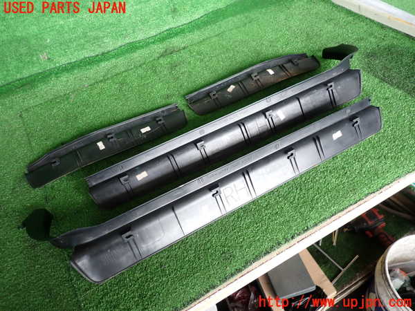 2UPJ-9232117740]レグナム(EC5W)スカッフプレート 中古_4