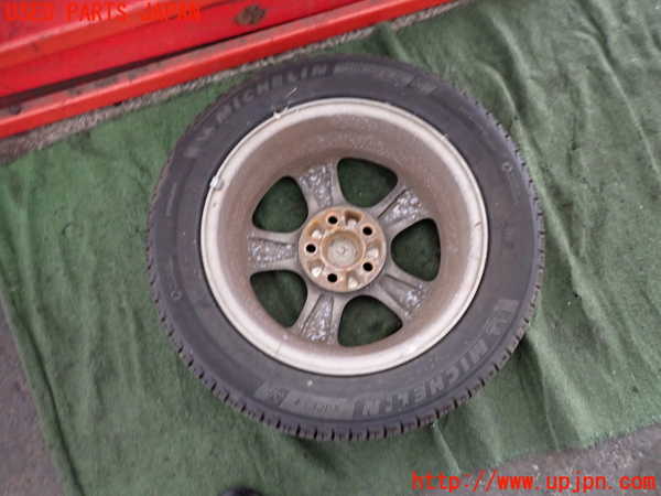 2UPJ-9232119033]レグナム(EC5W)タイヤ　ホイール　1本③ 205/55R16 中古_3