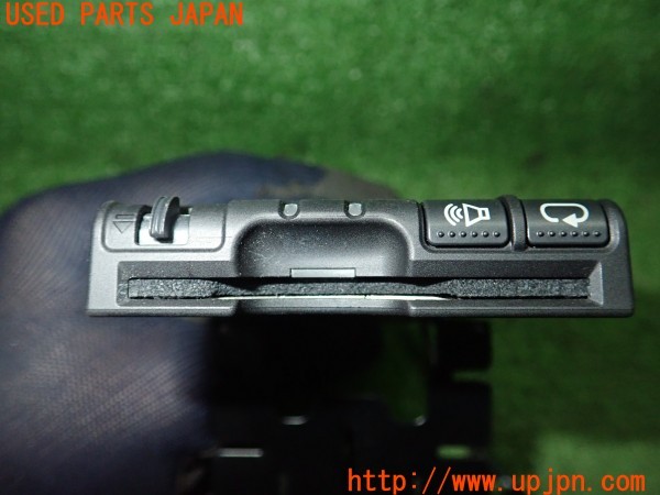 3UPJ=9232120503]ジャガー XE R-スポーツ(JA2NA X760)Panasonic パナソニック CY-ET925KD ETC車載器 中古_4