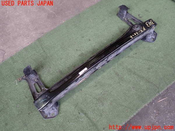 2UPJ-9232131014]BMW ミニ(MINI)ジョンクーパーワークス(JCW) コンバーチブル(MSJCW)(R57)フロントバンパーホースメント 中古_2