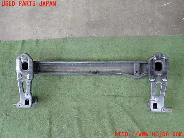 2UPJ-9232131014]BMW ミニ(MINI)ジョンクーパーワークス(JCW) コンバーチブル(MSJCW)(R57)フロントバンパーホースメント 中古_3