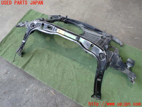 2UPJ-9232131041]BMW ミニ(MINI)ジョンクーパーワークス(JCW) コンバーチブル(MSJCW)(R57)コアサポート 中古_2