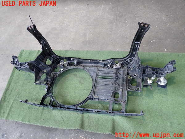 2UPJ-9232131041]BMW ミニ(MINI)ジョンクーパーワークス(JCW) コンバーチブル(MSJCW)(R57)コアサポート 中古_3