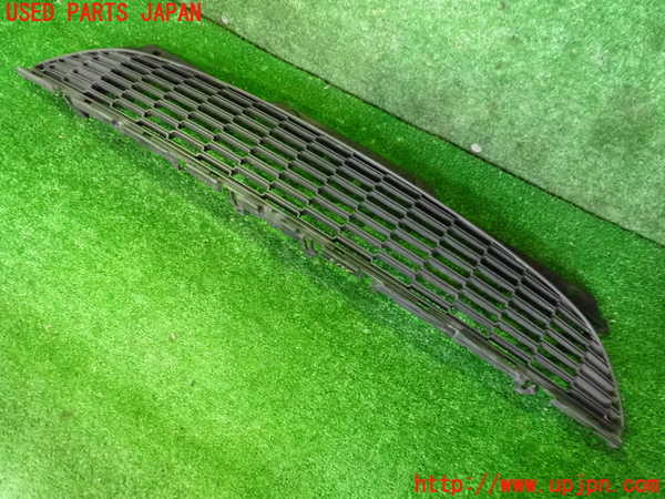 2UPJ-9232131050]BMW ミニ(MINI)ジョンクーパーワークス(JCW) コンバーチブル(MSJCW)(R57)ラジエターグリル 中古_2