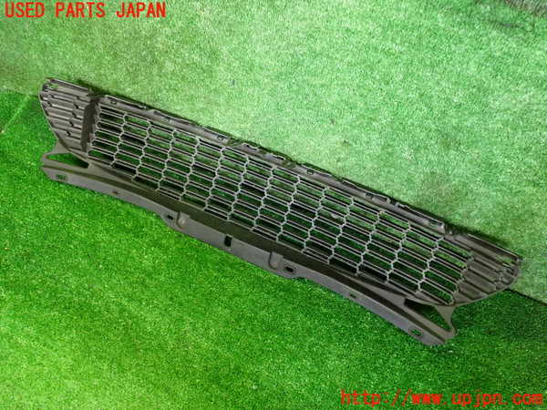 2UPJ-9232131050]BMW ミニ(MINI)ジョンクーパーワークス(JCW) コンバーチブル(MSJCW)(R57)ラジエターグリル 中古_3