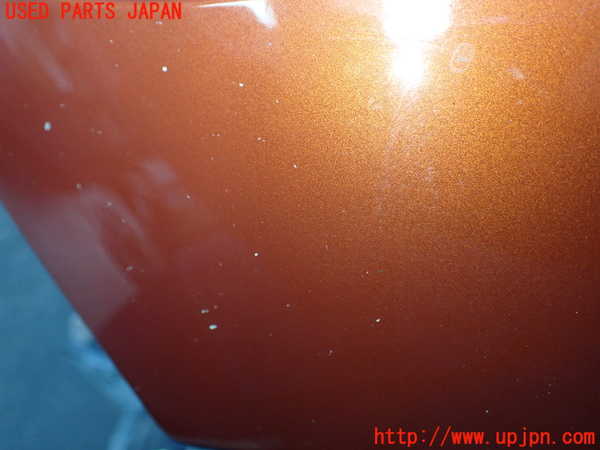 2UPJ-9232131060]BMW ミニ(MINI)ジョンクーパーワークス(JCW) コンバーチブル(MSJCW)(R57)ボンネットフード 中古_3