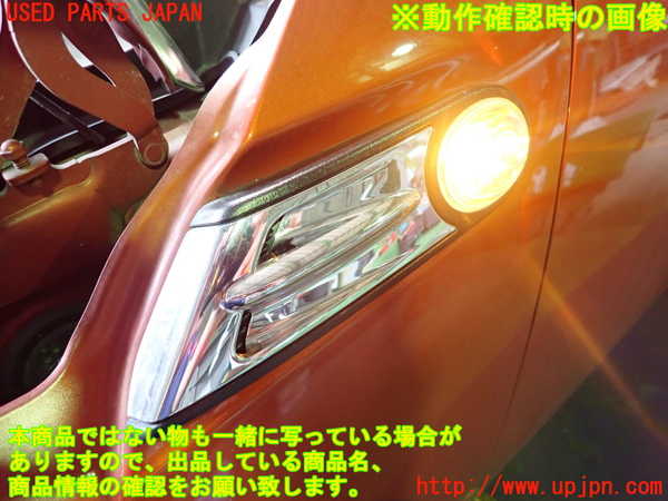2UPJ-9232131082]BMW ミニ(MINI)ジョンクーパーワークス(JCW) コンバーチブル(MSJCW)(R57)左前フェンダー 中古_3