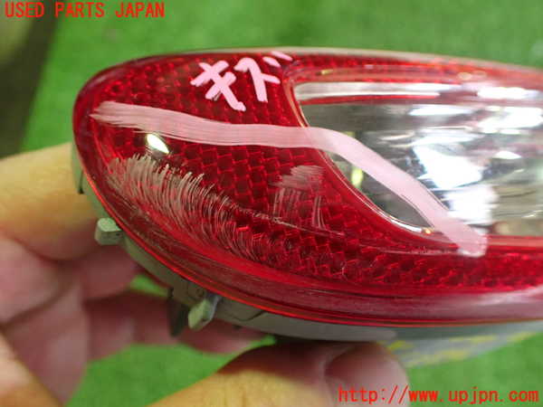 2UPJ-9232131156]BMW ミニ(MINI)ジョンクーパーワークス(JCW) コンバーチブル(MSJCW)(R57)左リアコーナーランプ 中古_2