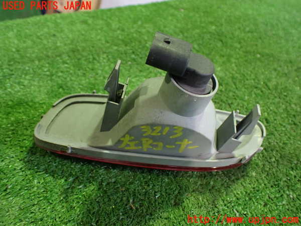 2UPJ-9232131156]BMW ミニ(MINI)ジョンクーパーワークス(JCW) コンバーチブル(MSJCW)(R57)左リアコーナーランプ 中古_3