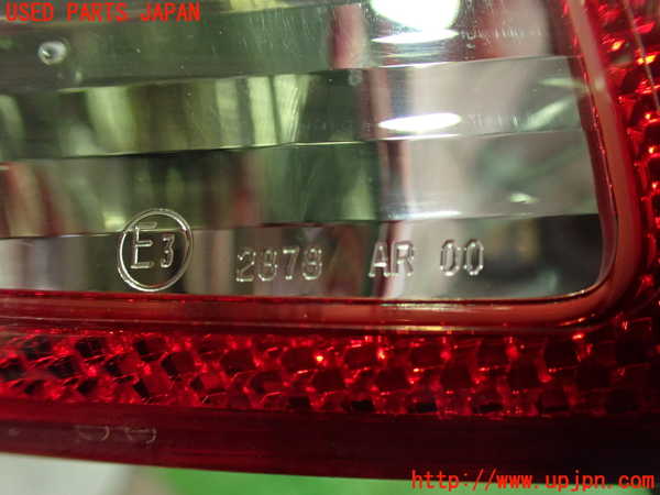 2UPJ-9232131156]BMW ミニ(MINI)ジョンクーパーワークス(JCW) コンバーチブル(MSJCW)(R57)左リアコーナーランプ 中古_4