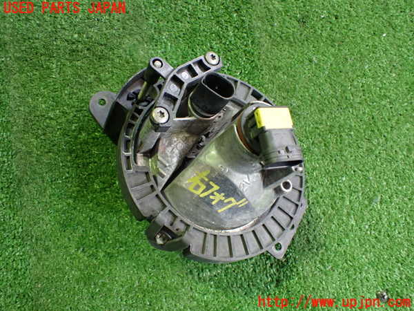 2UPJ-9232131180]BMW ミニ(MINI)ジョンクーパーワークス(JCW) コンバーチブル(MSJCW)(R57)右フォグ 中古_2