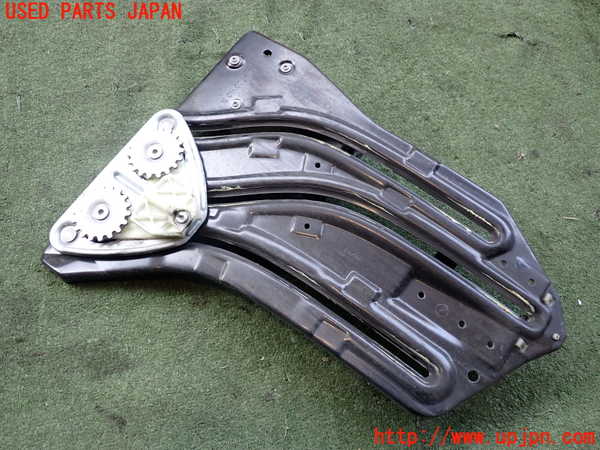 2UPJ-9232131326]BMW ミニ(MINI)ジョンクーパーワークス(JCW) コンバーチブル(MSJCW)(R57)左後レギュレーターモーター 中古_4