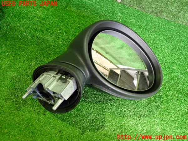 2UPJ-9232131210]BMW ミニ(MINI)ジョンクーパーワークス(JCW) コンバーチブル(MSJCW)(R57)右ドアミラー 中古_2