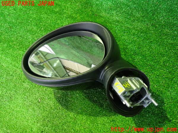 2UPJ-9232131212]BMW ミニ(MINI)ジョンクーパーワークス(JCW) コンバーチブル(MSJCW)(R57)左ドアミラー 中古_2