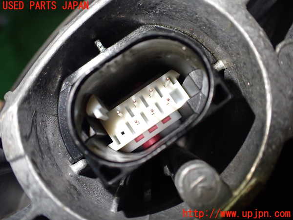 2UPJ-9232131212]BMW ミニ(MINI)ジョンクーパーワークス(JCW) コンバーチブル(MSJCW)(R57)左ドアミラー 中古_3