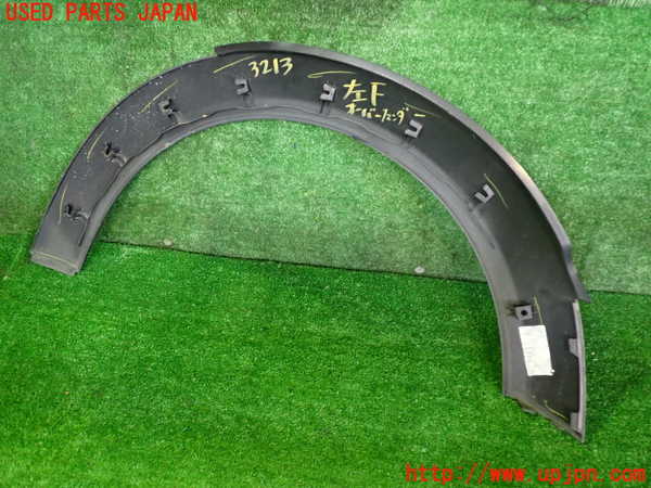 2UPJ-9232131442]BMW ミニ(MINI)ジョンクーパーワークス(JCW) コンバーチブル(MSJCW)(R57)左前オーバーフェンダー 中古_3