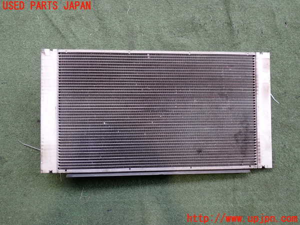 2UPJ-9232132321]BMW ミニ(MINI)ジョンクーパーワークス(JCW) コンバーチブル(MSJCW)(R57)ラジエーター1 中古_3
