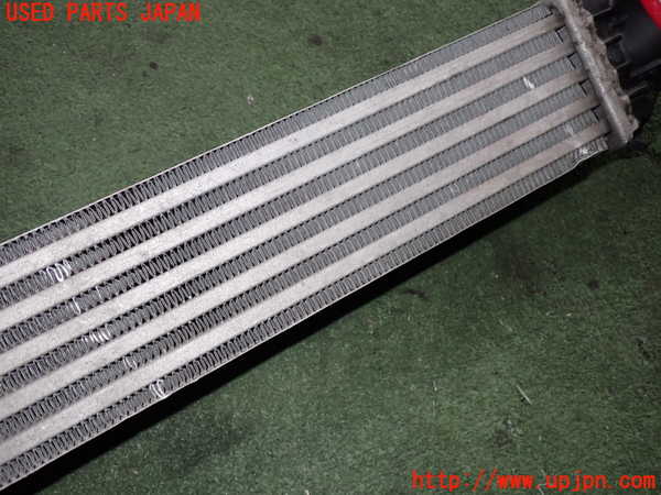 2UPJ-9232132451]BMW ミニ(MINI)ジョンクーパーワークス(JCW) コンバーチブル(MSJCW)(R57)インタークーラー1 中古_2