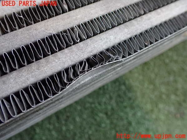 2UPJ-9232132451]BMW ミニ(MINI)ジョンクーパーワークス(JCW) コンバーチブル(MSJCW)(R57)インタークーラー1 中古_5