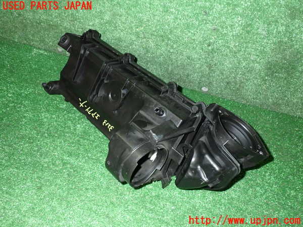 2UPJ-9232132560]BMW ミニ(MINI)ジョンクーパーワークス(JCW) コンバーチブル(MSJCW)(R57)エアクリーナーボックス 中古_2
