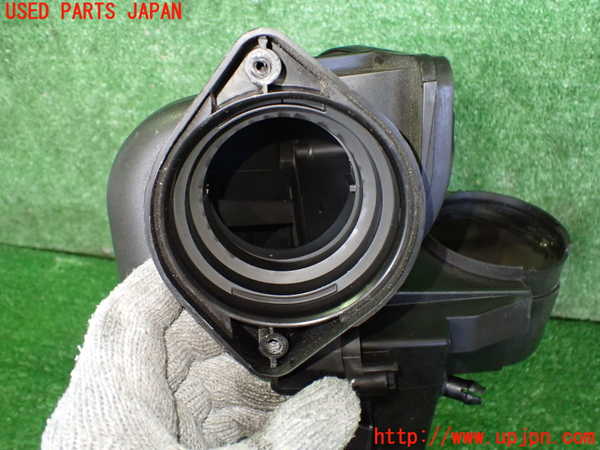 2UPJ-9232132560]BMW ミニ(MINI)ジョンクーパーワークス(JCW) コンバーチブル(MSJCW)(R57)エアクリーナーボックス 中古_4