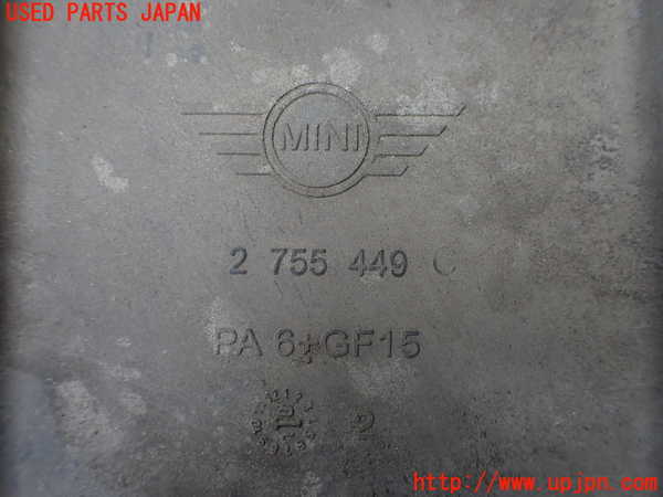 2UPJ-9232131721]BMW ミニ(MINI)ジョンクーパーワークス(JCW) コンバーチブル(MSJCW)(R57)アンダーカバー1 中古_3
