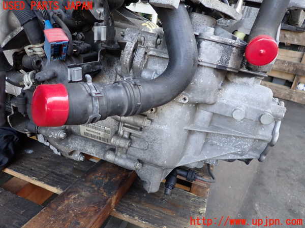 2UPJ-9232133200]BMW ミニ(MINI)ジョンクーパーワークス(JCW) コンバーチブル(MSJCW)(R57)ミッション MT N14B16C 中古_2