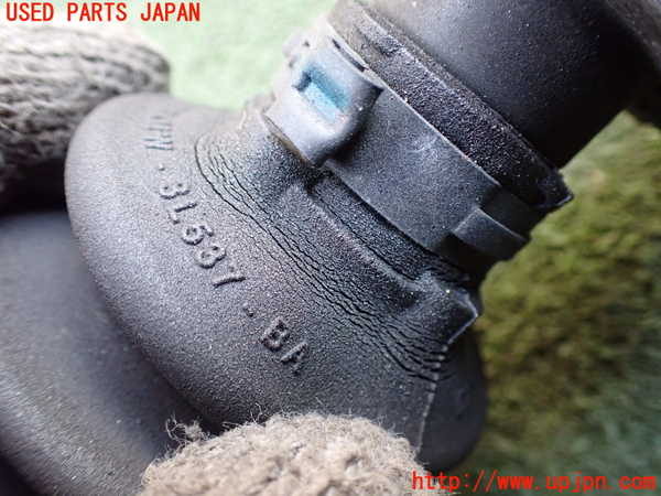 2UPJ-9232134010]BMW ミニ(MINI)ジョンクーパーワークス(JCW) コンバーチブル(MSJCW)(R57)右フロントドライブシャフト 中古_2