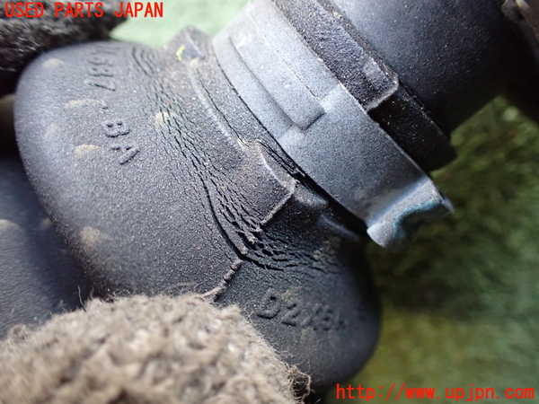 2UPJ-9232134015]BMW ミニ(MINI)ジョンクーパーワークス(JCW) コンバーチブル(MSJCW)(R57)左フロントドライブシャフト 中古_2