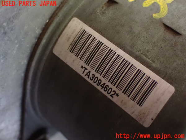 2UPJ-9232134040]BMW ミニ(MINI)ジョンクーパーワークス(JCW) コンバーチブル(MSJCW)(R57)ABSアクチュエーター 中古_2
