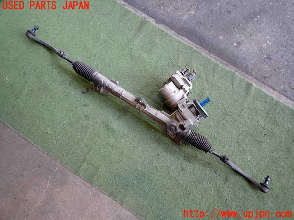 2UPJ-9232134235]BMW ミニ(MINI)ジョンクーパーワークス(JCW) コンバーチブル(MSJCW)(R57)パワステギアボックス 中古_2