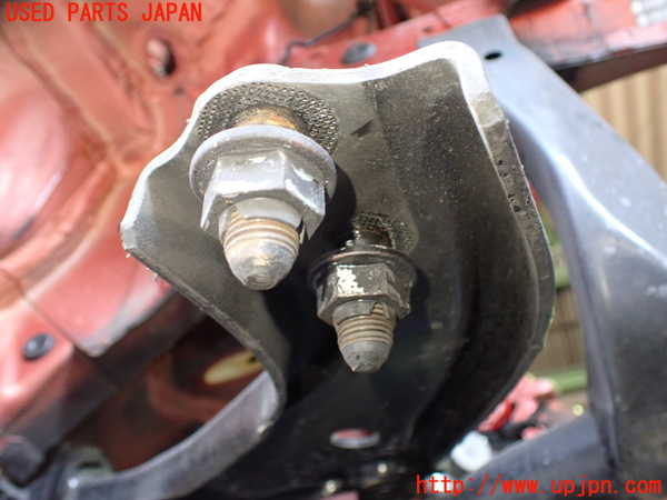 2UPJ-9232135176]BMW ミニ(MINI)ジョンクーパーワークス(JCW) コンバーチブル(MSJCW)(R57)右フロントロアアーム1 中古_3