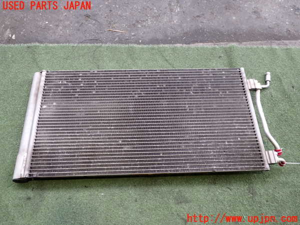 2UPJ-9232136031]BMW ミニ(MINI)ジョンクーパーワークス(JCW) コンバーチブル(MSJCW)(R57)エアコンコンデンサー1 中古_3