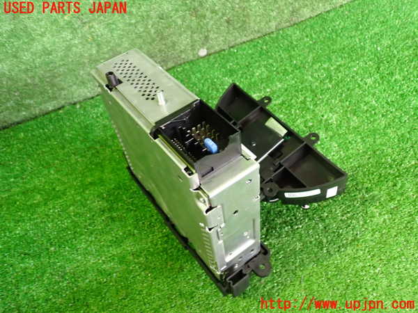 2UPJ-9232136480]BMW ミニ(MINI)ジョンクーパーワークス(JCW) コンバーチブル(MSJCW)(R57)CDプレーヤー 中古_2