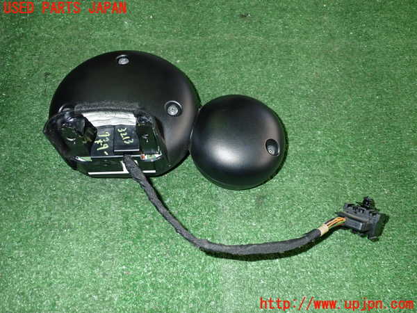 2UPJ-9232136230]BMW ミニ(MINI)ジョンクーパーワークス(JCW) コンバーチブル(MSJCW)(R57)タコメーター 中古_2