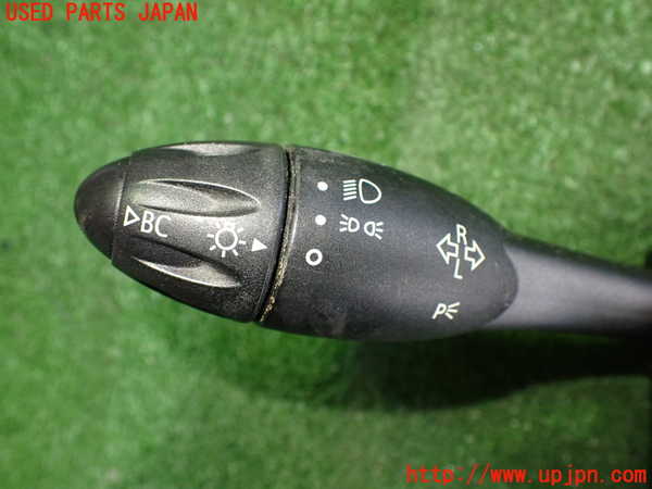 2UPJ-9232136720]BMW ミニ(MINI)ジョンクーパーワークス(JCW) コンバーチブル(MSJCW)(R57)コンビネーションスイッチ 【ジャンク品】 中古_2