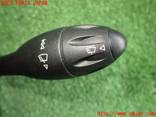 2UPJ-9232136720]BMW ミニ(MINI)ジョンクーパーワークス(JCW) コンバーチブル(MSJCW)(R57)コンビネーションスイッチ 【ジャンク品】 中古_3
