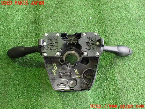 2UPJ-9232136720]BMW ミニ(MINI)ジョンクーパーワークス(JCW) コンバーチブル(MSJCW)(R57)コンビネーションスイッチ 【ジャンク品】 中古_4