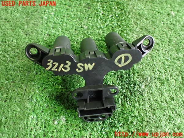 2UPJ-9232136306]BMW ミニ(MINI)ジョンクーパーワークス(JCW) コンバーチブル(MSJCW)(R57)スイッチ1 (SPORT/DSC OFF) 中古_2