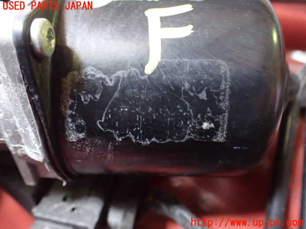2UPJ-9232136770]BMW ミニ(MINI)ジョンクーパーワークス(JCW) コンバーチブル(MSJCW)(R57)フロントワイパーモーター 中古_3