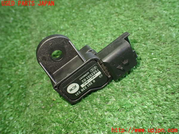 2UPJ-9232136381]BMW ミニ(MINI)ジョンクーパーワークス(JCW) コンバーチブル(MSJCW)(R57)センサー1 (ブーストプレッシャー) 中古_2