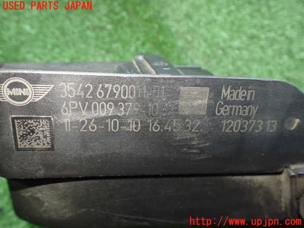 2UPJ-9232136382]BMW ミニ(MINI)ジョンクーパーワークス(JCW) コンバーチブル(MSJCW)(R57)センサー2 (アクセル) 中古_4
