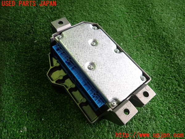 2UPJ-9232136145]BMW ミニ(MINI)ジョンクーパーワークス(JCW) コンバーチブル(MSJCW)(R57)エアバッグコンピューター 【ジャンク品】 中古_2