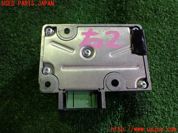 2UPJ-9232136147]BMW ミニ(MINI)ジョンクーパーワークス(JCW) コンバーチブル(MSJCW)(R57)コンピューター2 中古_2